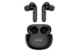 هدفون آوی T15 رنگ مشکی