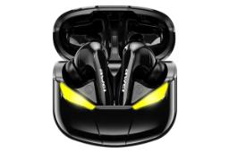 هدفون آوی T35 رنگ مشکی
