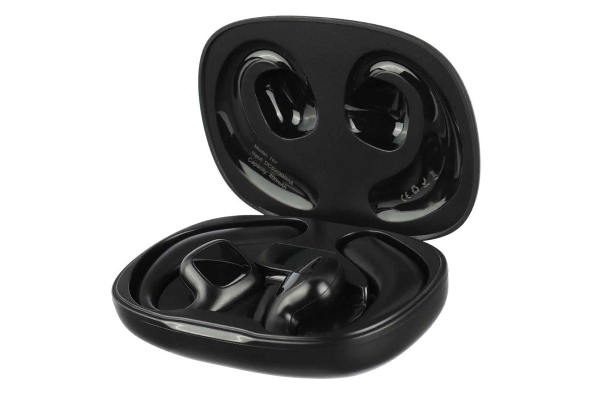 شارژدهی هدفون آوی T67