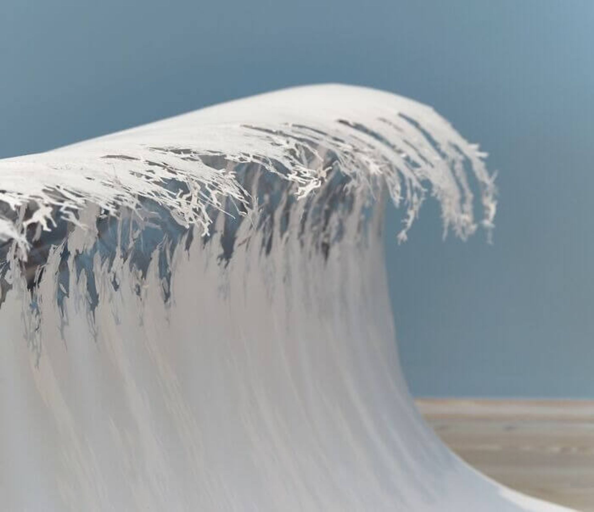 ساخت موج دریا با کاغذ