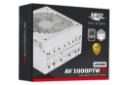 جعبه پاور کامپیوتر اوست Awest AV1000-PTW V3 1000W