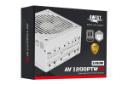 جعبه پاور کامپیوتر اوست AV1200-PTW V3 با توان 1200 وات