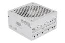پاور کامپیوتر اوست AV1200-PTW V3 با توان 1200 وات رنگ سفید
