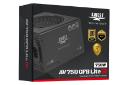 جعبه پاور کامپیوتر اوست Awest AV750-GFB LITE V3 750W
