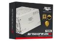 جعبه پاور کامپیوتر اوست Awest AV750-GFW LITE V3 750W