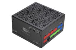 ابعاد و اندازه پاور کامپیوتر اوست AV850-GFB V3 با توان 850 وات