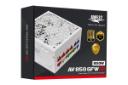 جعبه پاور کامپیوتر اوست AV850-GFW V3 با توان 850 وات
