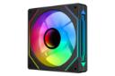 سمت راست فن کیس اوست Awest AVI-120B ARGB