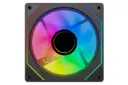 فن کیس اوست AVI-120RB ARGB