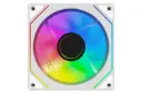 فن کیس اوست AVI-120W ARGB