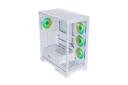 کیس کامپیوتر اوست GT-AQ16-MW