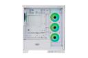 نمای داخل کیس کامپیوتر اوست GT-AQ16-MW