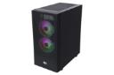 ابعاد و اندازه کیس کامپیوتر اوست GT-AV201-MB Plus