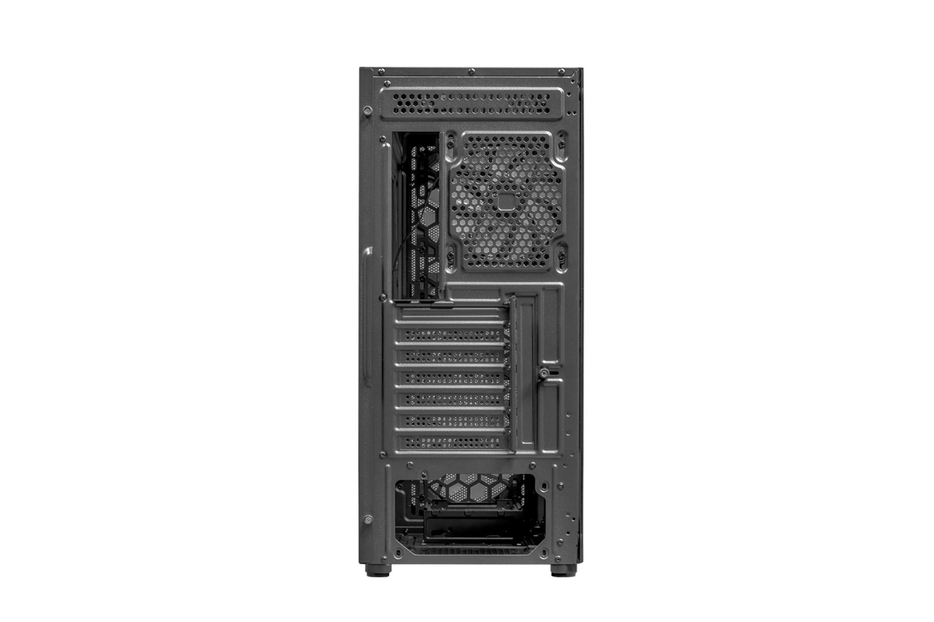 نمای پشت کیس کامپیوتر اوست GT-AV300-MB