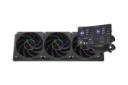 نمایشگر خنک کننده مایع اوست Awest GT-AV360L ICE VEIN