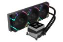 خنک کننده مایع اوست Awest GT-AV360T FROZEN مشکی