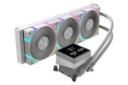 خنک کننده مایع اوست Awest GT-AV360T FROZEN سفید