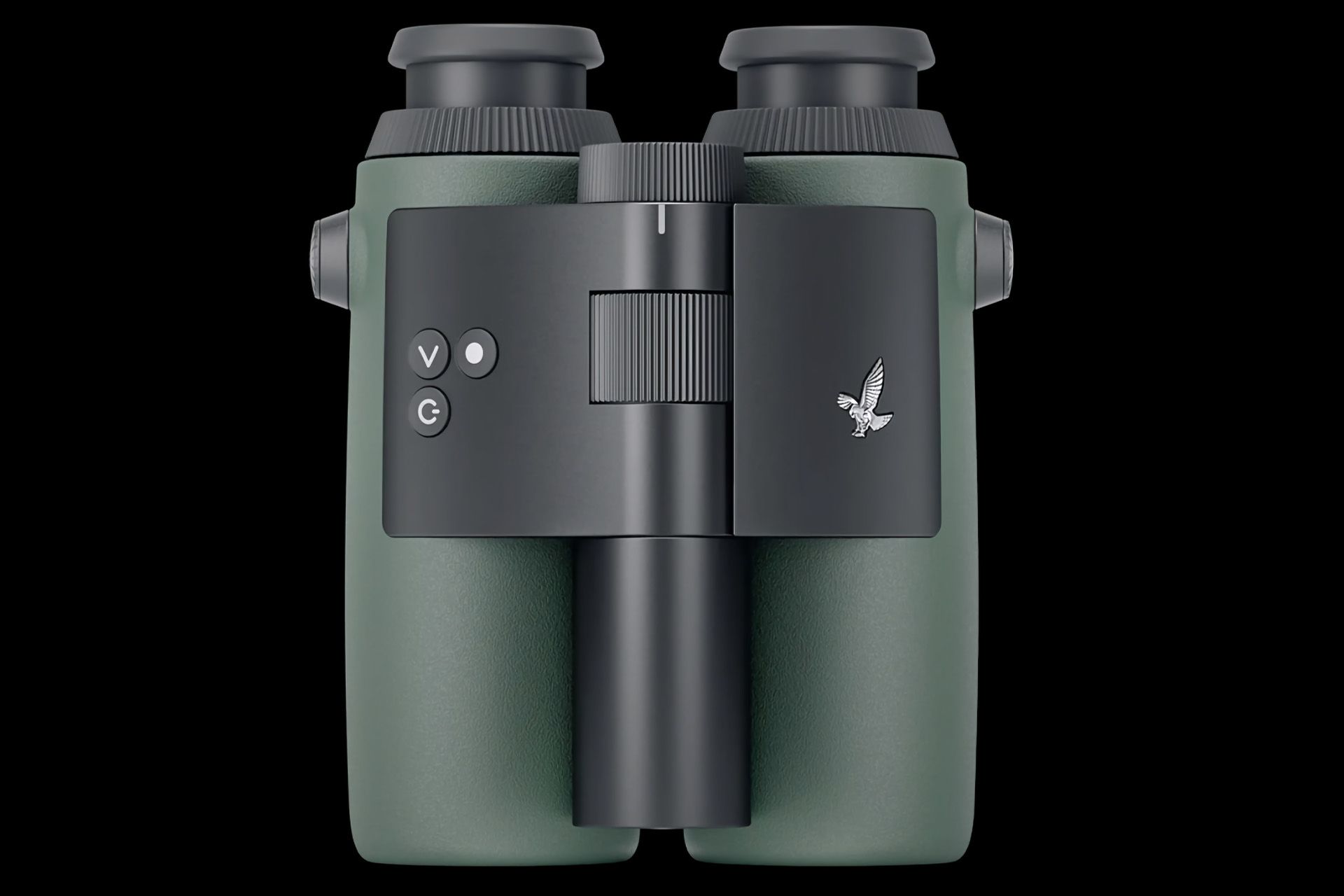 نمای بالایی AX Visio