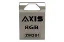 فلش مموری اکسیس AXIS ZM201 8GB USB 2.0