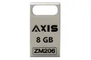 فلش مموری اکسیس AXIS ZM206 8GB USB 2.0