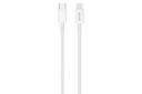 کابل شارژ USB اکستروم Type-C به Lightning مدل ACB90CL با طول 1 متر