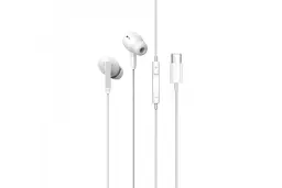 هدفون اکستروم AIE-Wired-X13 رنگ سفید