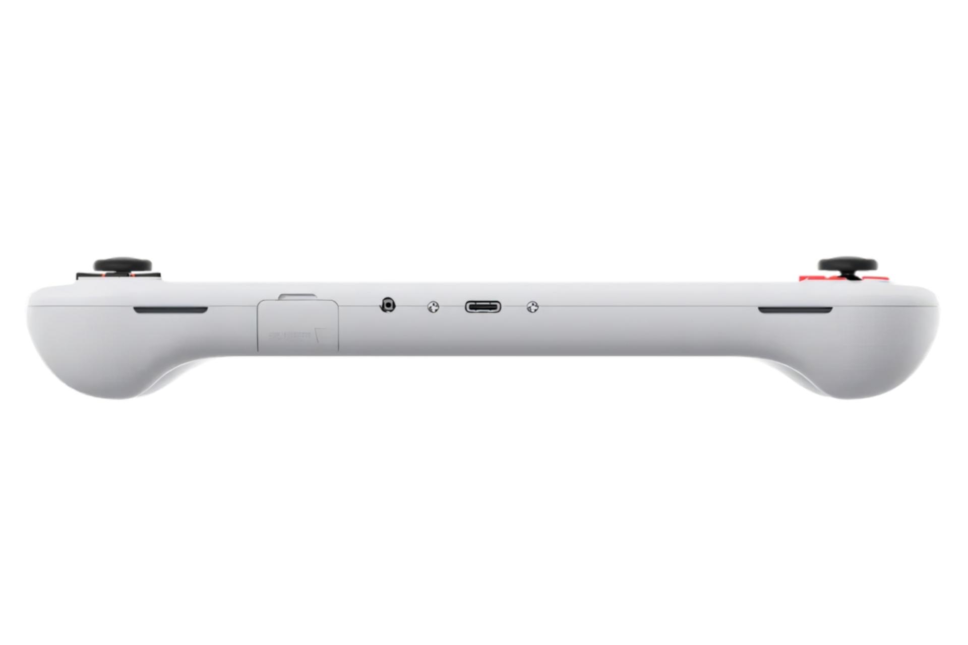 لبه پایینی کنسول بازی آیانئو AYANEO AIR 1S Ultra Thin & Light