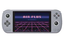 کنسول بازی آیانئو AYANEO AIR Plus AMD 6800U خاکستری
