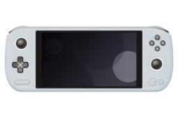 کنسول بازی آیانئو AYANEO AIR Plus آبی روشن