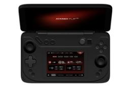 کنسول بازی آیانئو AYANEO FLIP DS مشکی