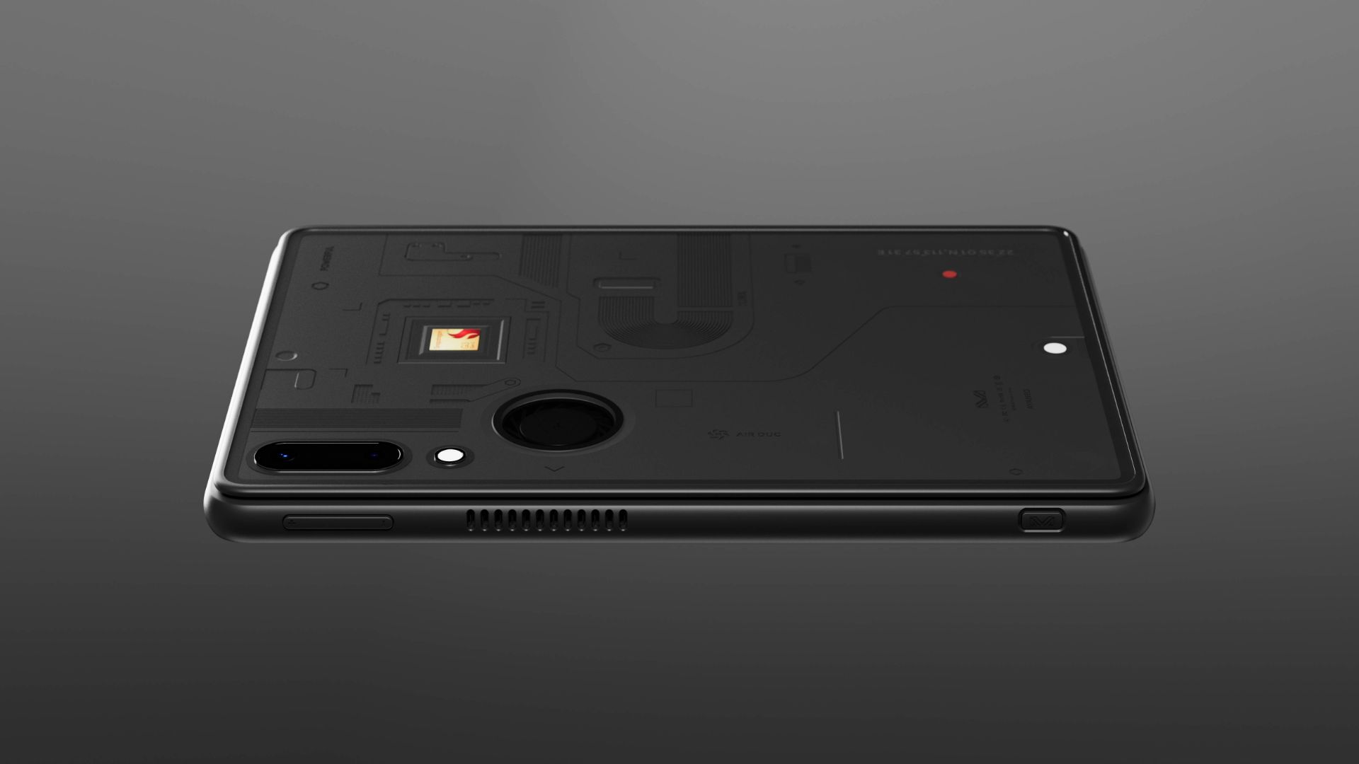 تبلت گیمینگ Ayaneo Gaming Pad