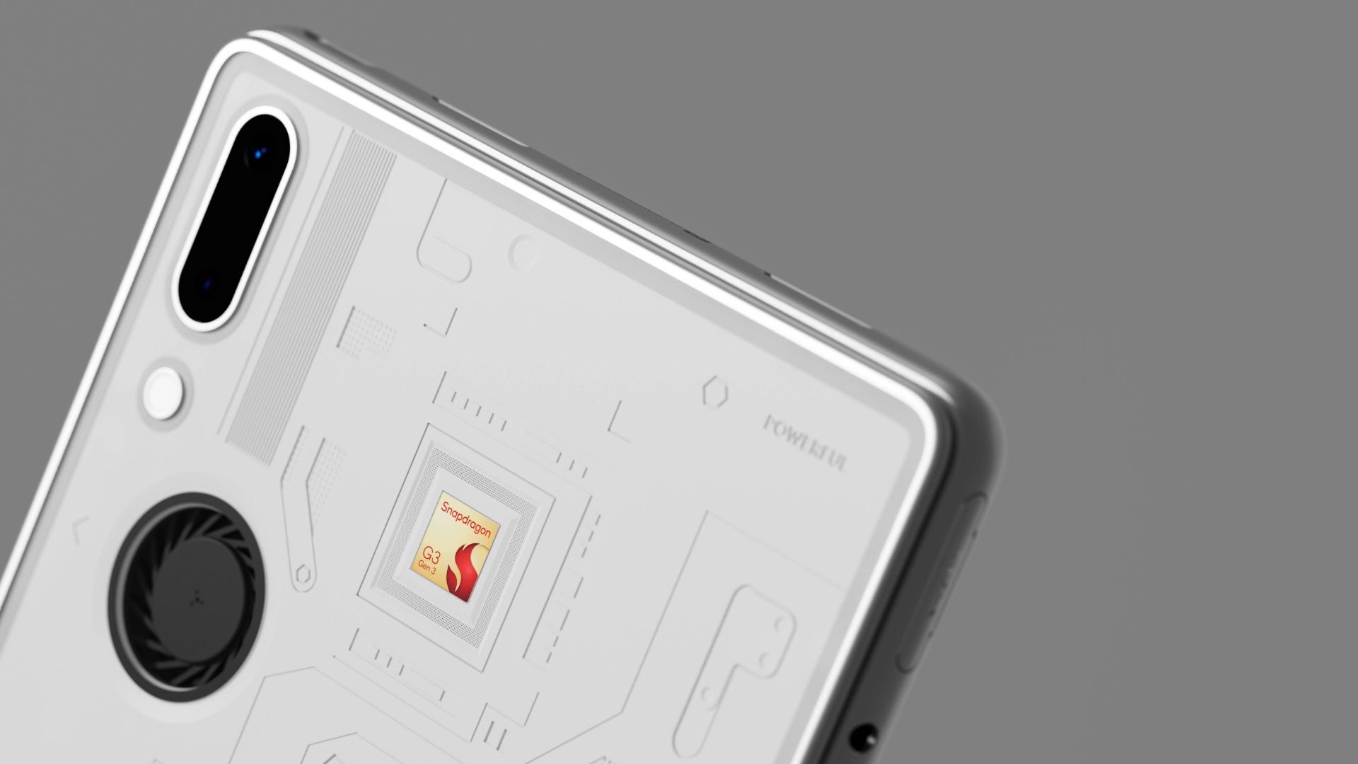 تبلت گیمینگ Ayaneo Gaming Pad