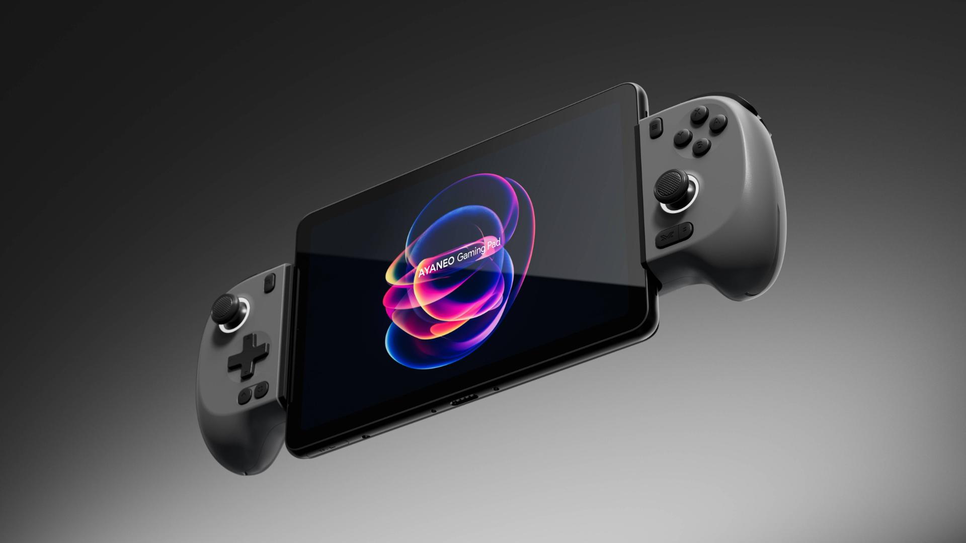 تبلت گیمینگ Ayaneo Gaming Pad