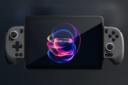 کنسول بازی آیانئو AYANEO Gaming Pad مشکی