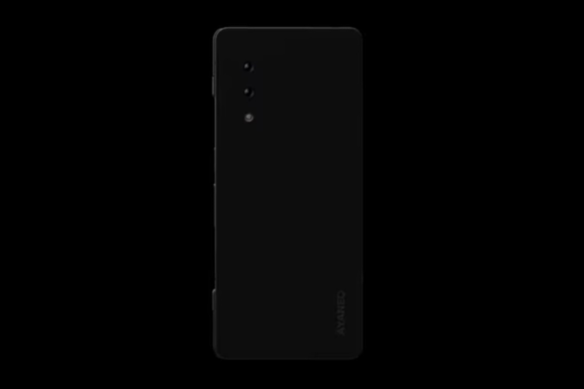 گوشی گیمینگ با مکانیزم لغزنده؛ روح اکسپریا پلی زنده می‌شود!