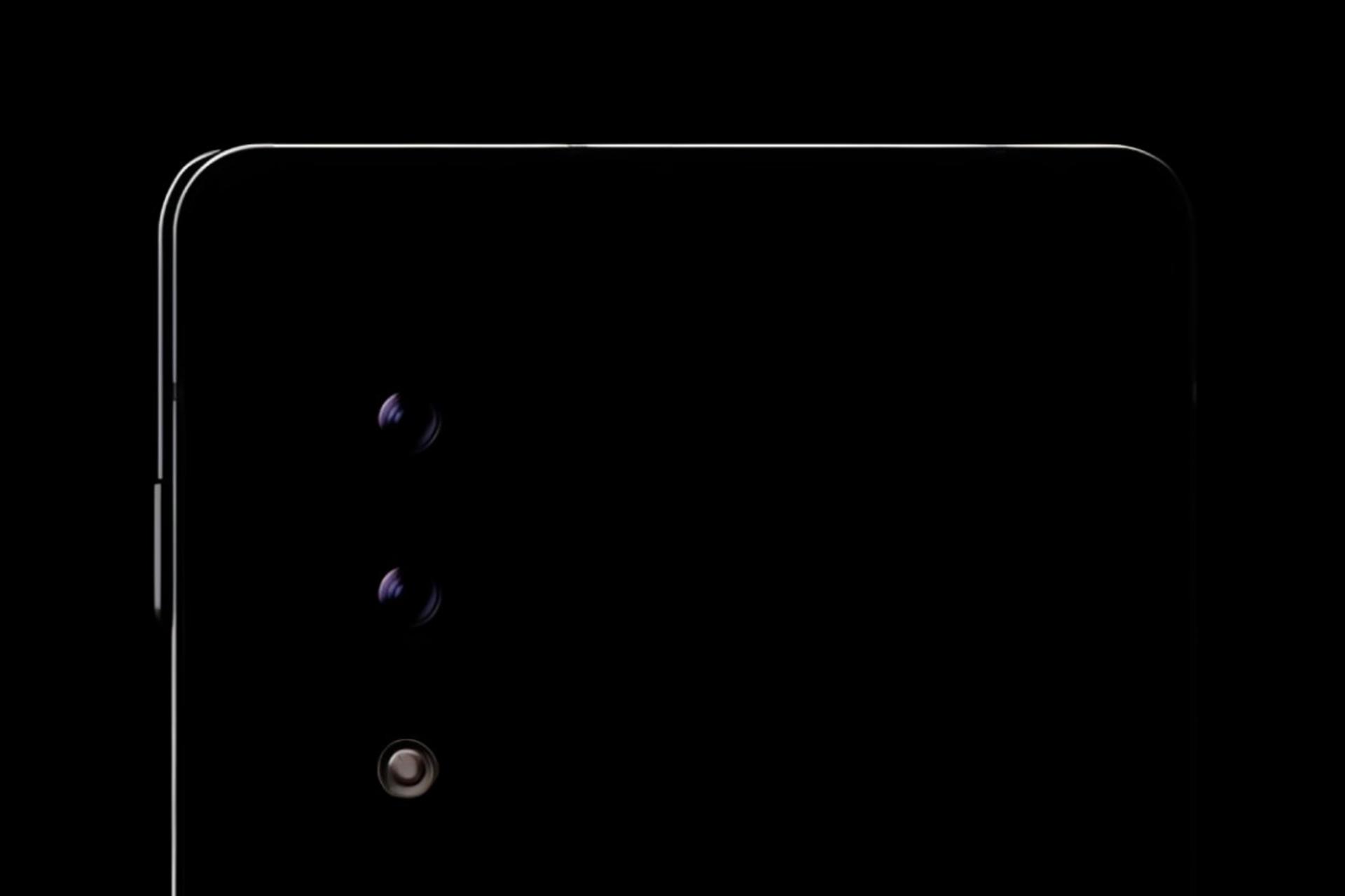 تیزر گوشی گیمینگ آیانئو