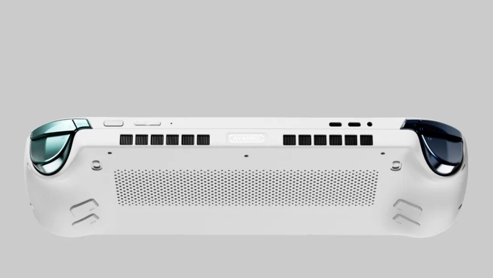 کنسول دستی ویندوزی Ayaneo NEXT 2