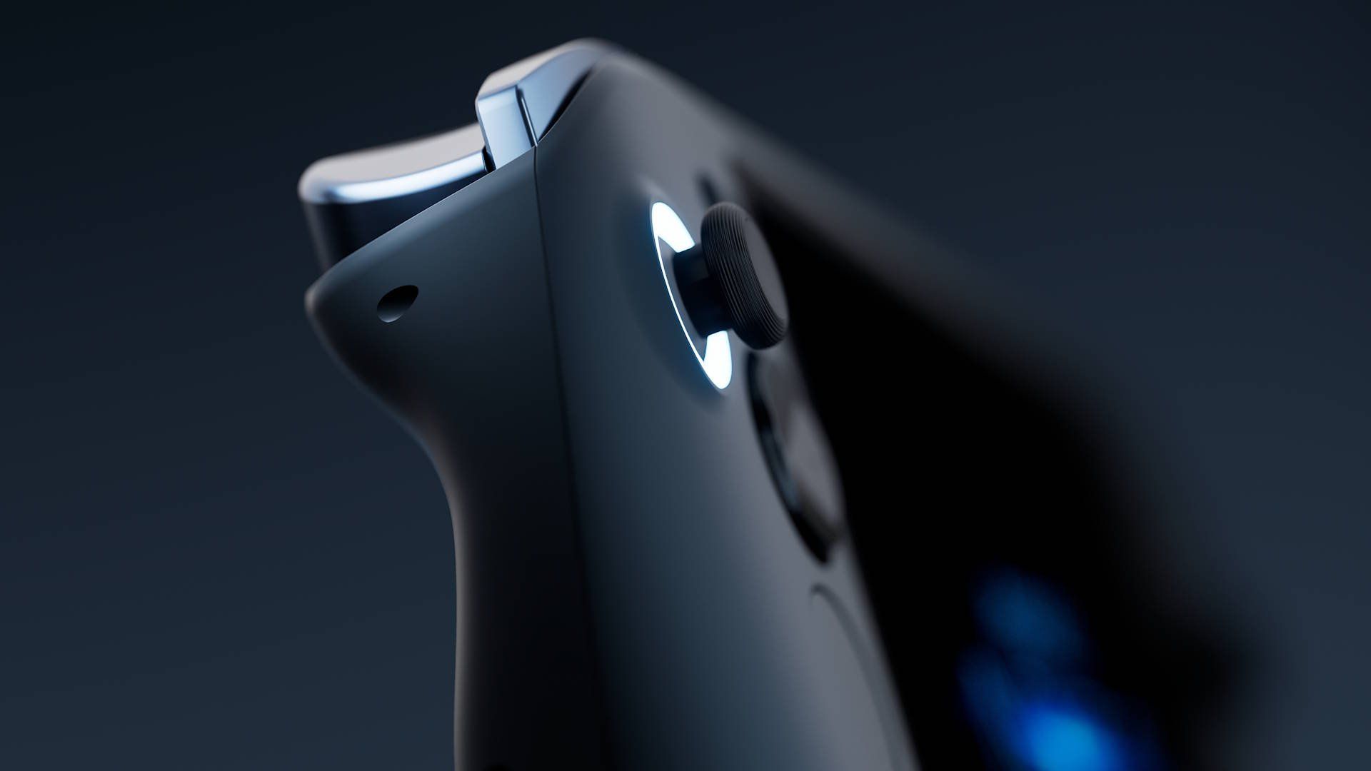 کنسول دستی Next 2 آیانیو