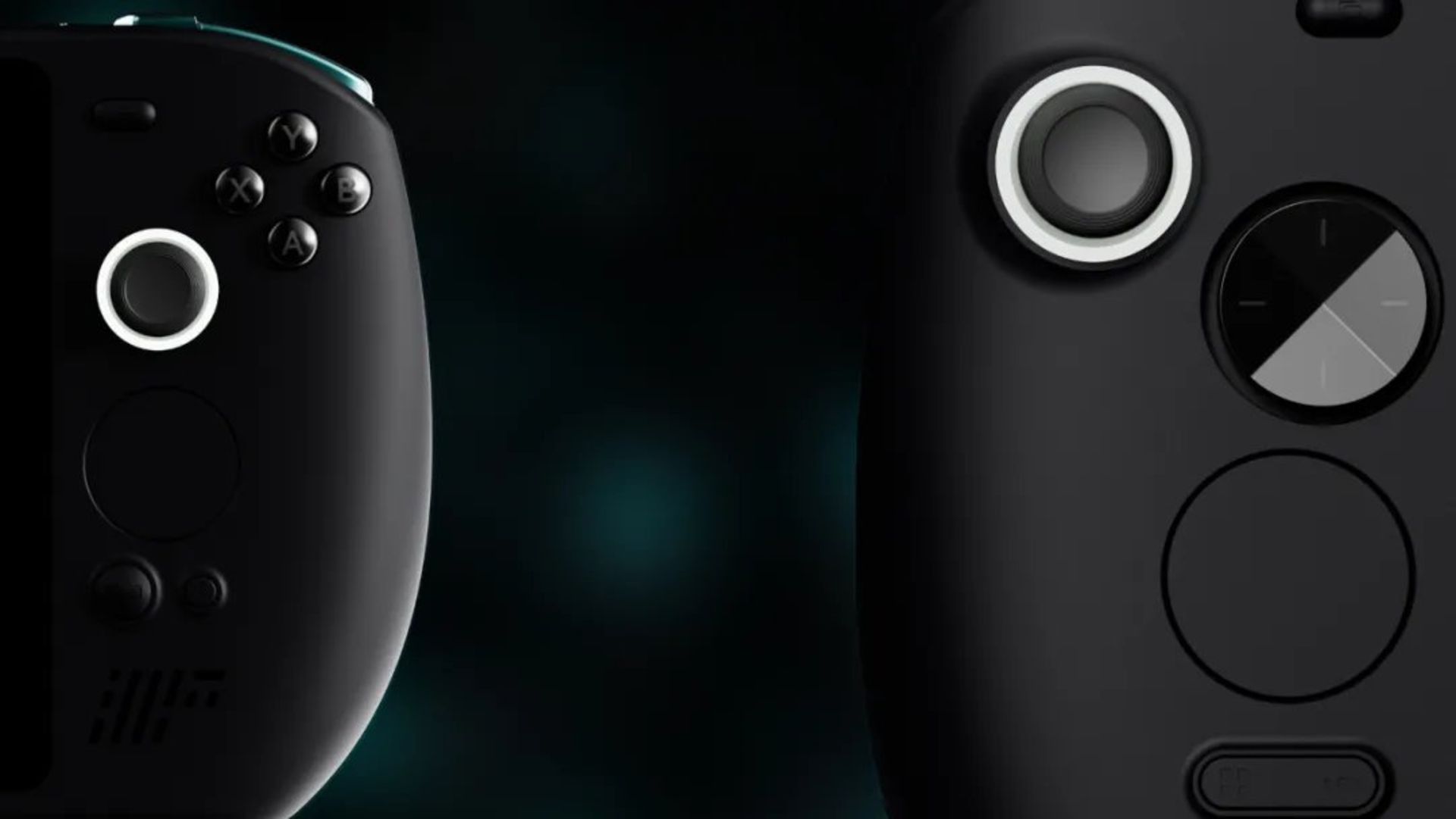 کنسول دستی ویندوزی Ayaneo NEXT 2