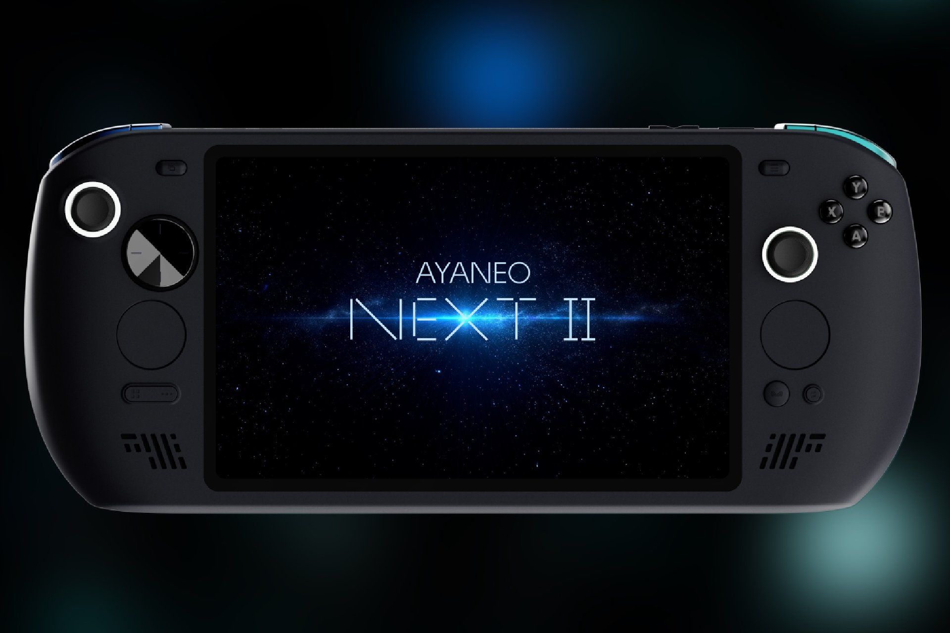کنسول دستی ویندوزی Ayaneo NEXT 2
