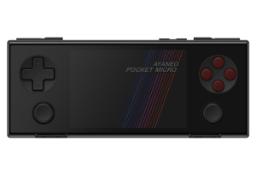 کنسول بازی آیانئو AYANEO Pocket MICRO مشکی