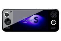 کنسول بازی آیانئو AYANEO Pocket S 1080P Edition مشکی