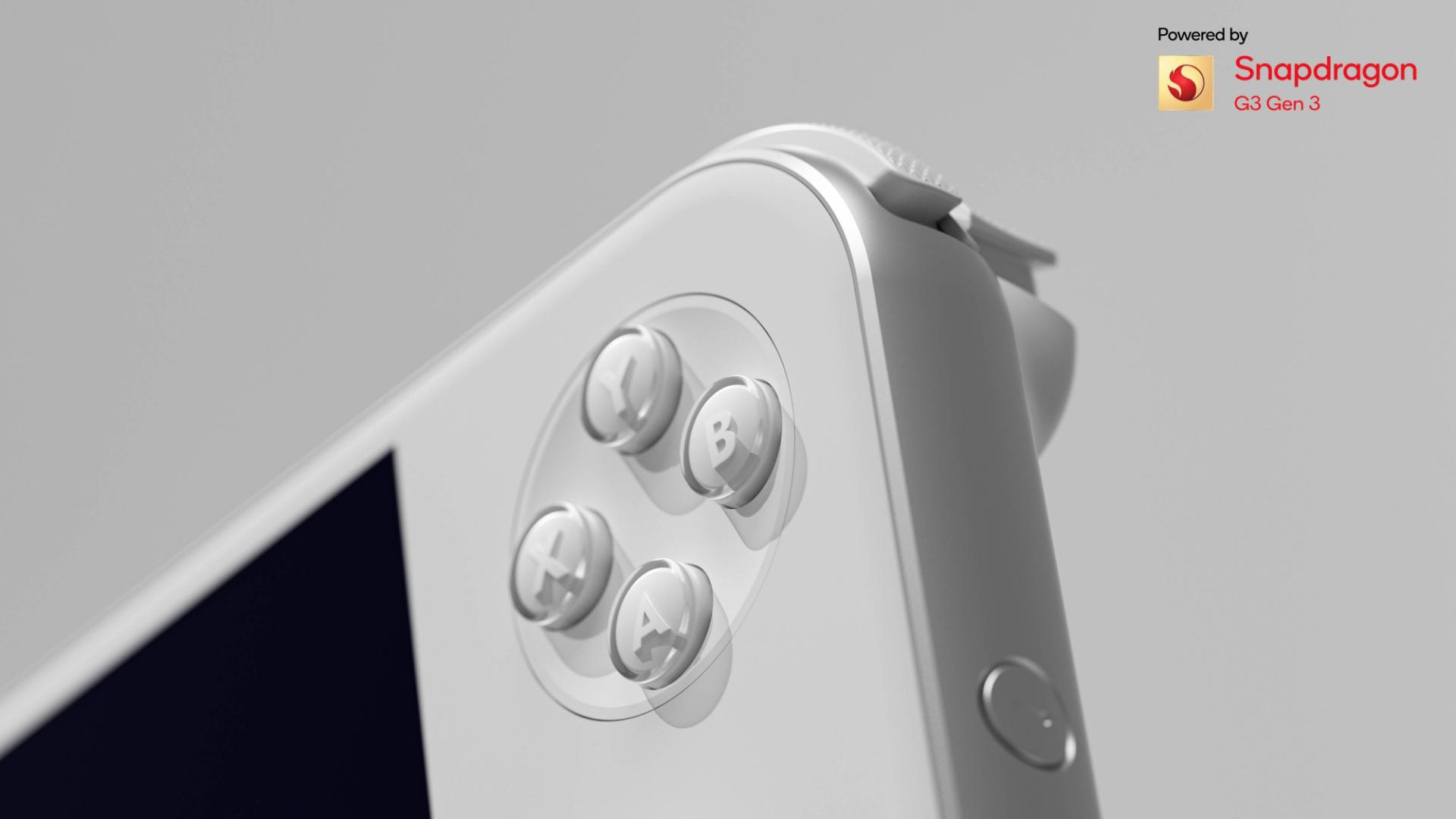 کنسول دستی Ayaneo Pocket S2
