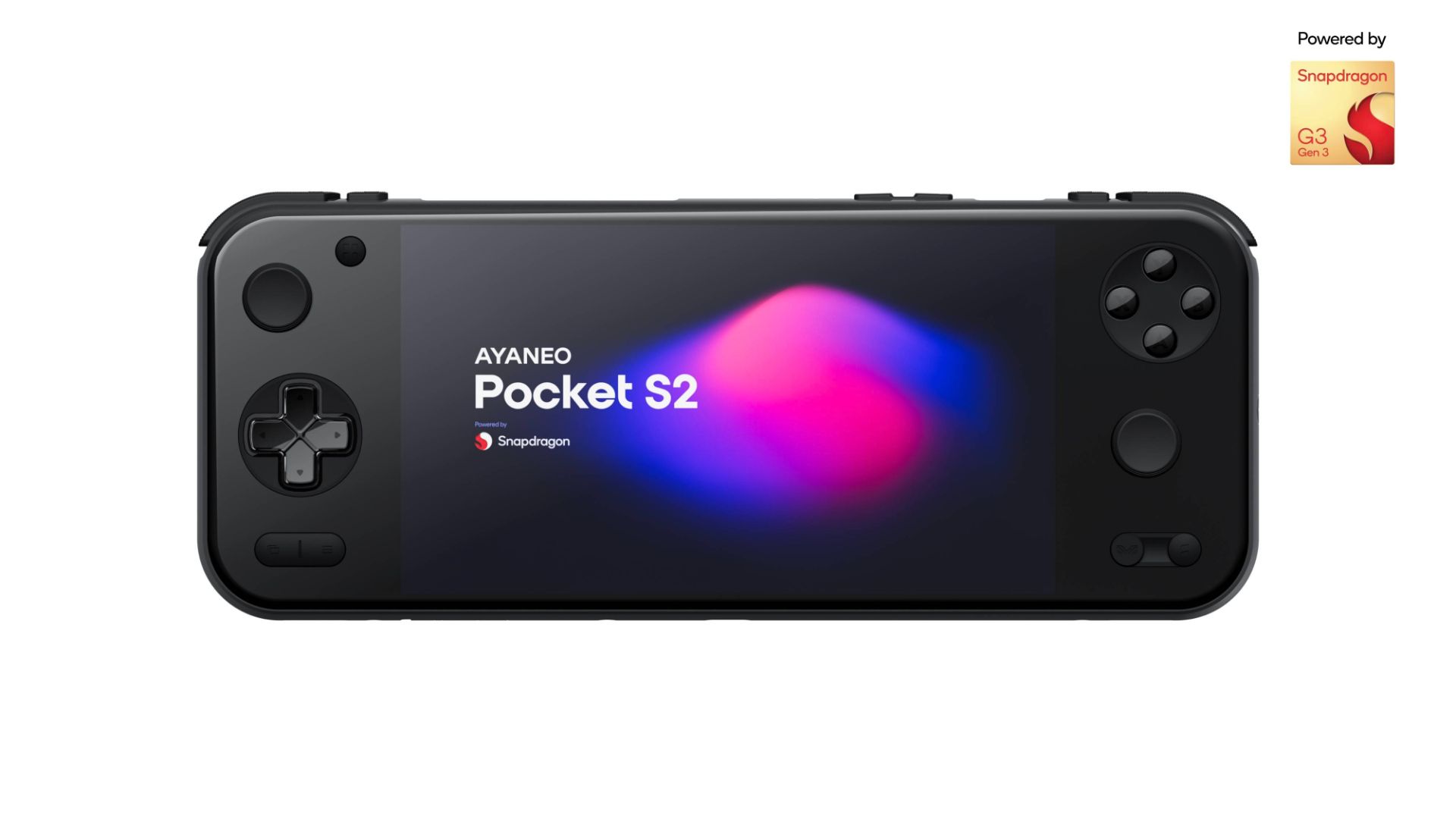 کنسول دستی Ayaneo Pocket S2