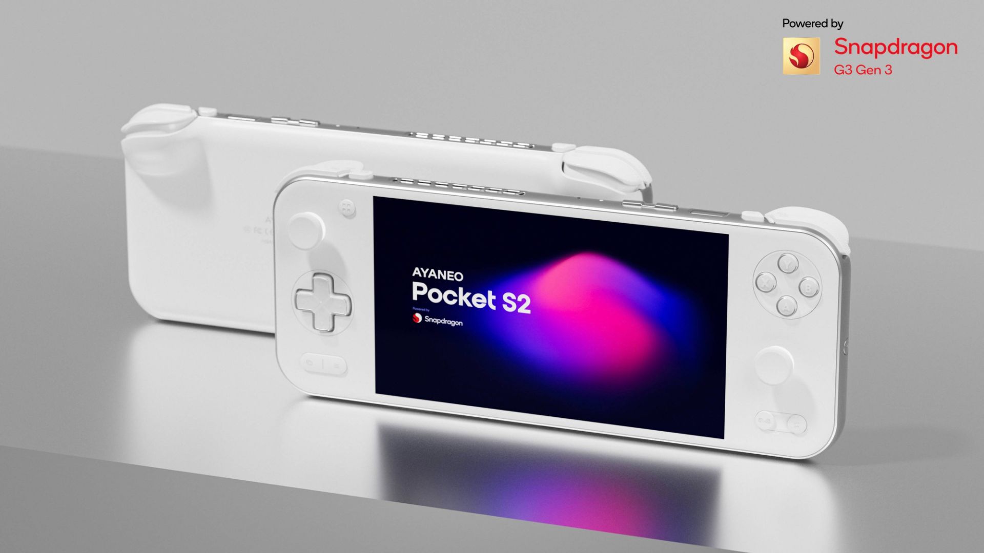 کنسول دستی Ayaneo Pocket S2
