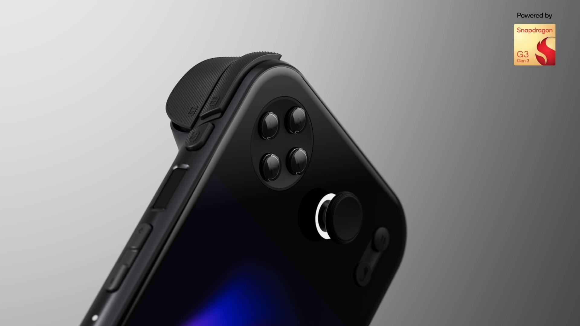 کنسول دستی Ayaneo Pocket S2
