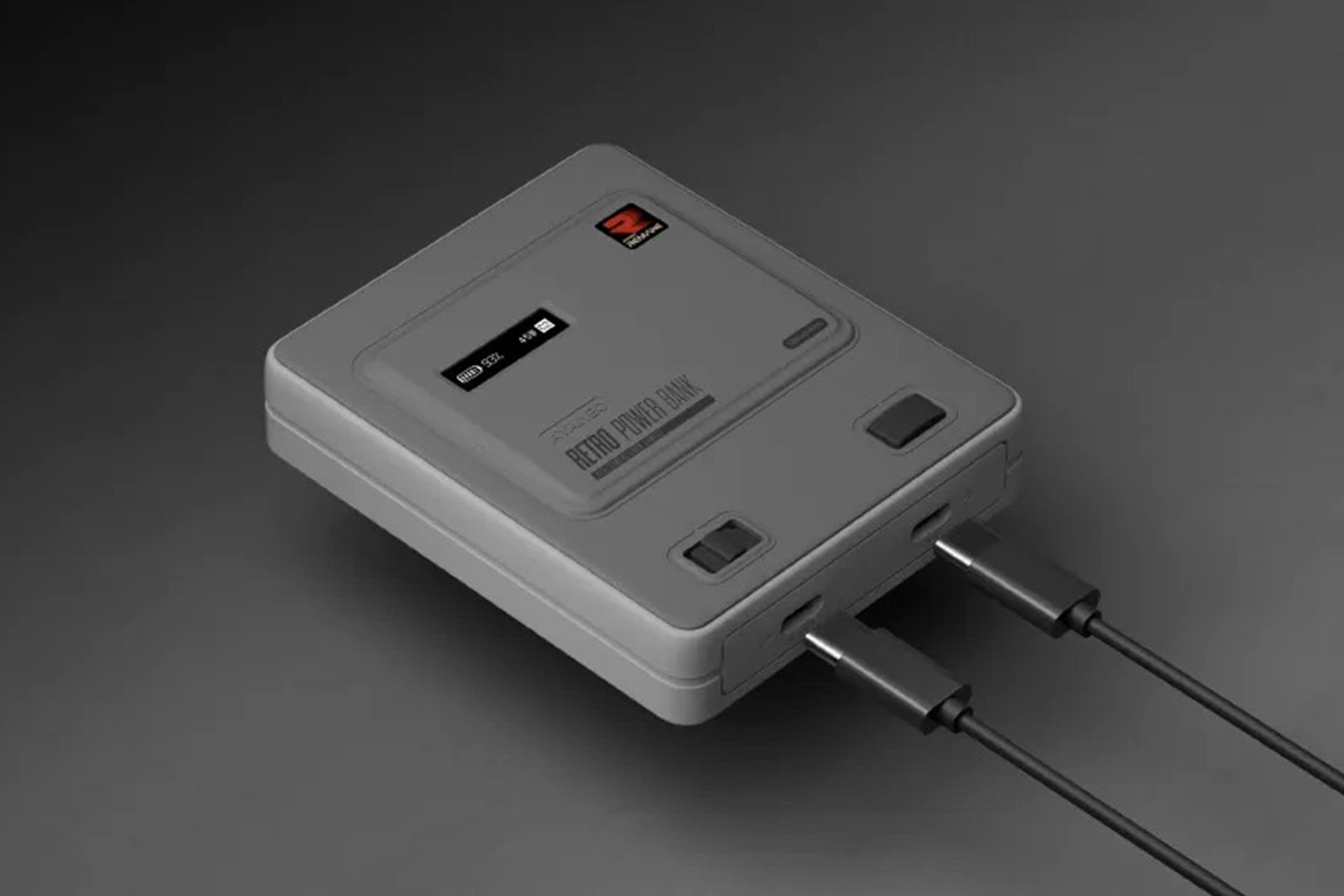 پاوربانک AYANEO Retro Power Bank