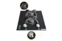 شعله اجاق گاز صفحه ای آذرلوکس G02NL-6B