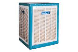 کولر آبی آزمایش Azmayesh AZ6000 نمای جلو