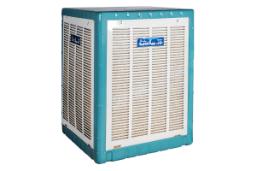 کولر آبی آزمایش Azmayesh AZ8000 نمای جلو